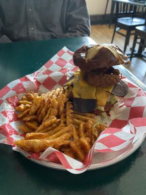   at Twisted Plants in Cudahy