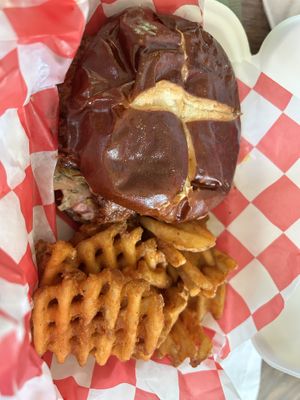   at Twisted Plants in Cudahy