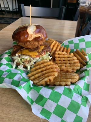   at Twisted Plants in Cudahy