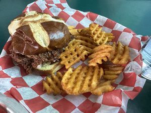   at Twisted Plants in Cudahy