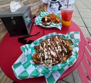   at Twisted Plants in Cudahy