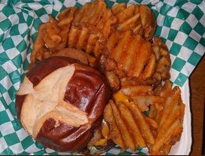  at Twisted Plants in Cudahy