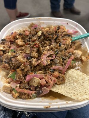   at Dovetail Cafe & Marketplace in Duluth