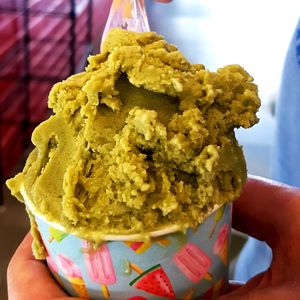 Do you have a sweet tooth? Beatroute always includes a sweet treat on their tours. at Beatroute in Liverpool