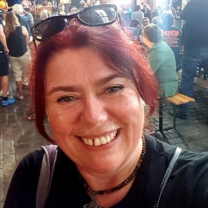 Andrea - your guide will take you to at least 6 vegan cafes/restaurants and will point out places of interest, sharing stories as you walk between them. at Beatroute in Liverpool