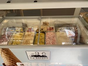   at Cafe Harepus in Aarhus