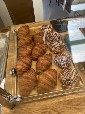   at Cafe Harepus in Aarhus