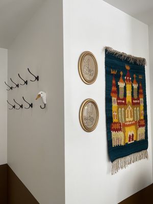   at Cafe Harepus in Aarhus