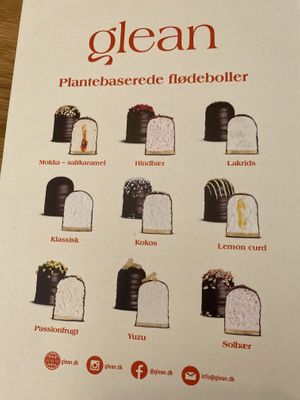   at Cafe Harepus in Aarhus