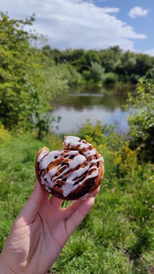  at Cafe Harepus in Aarhus