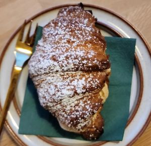  at Cafe Harepus in Aarhus