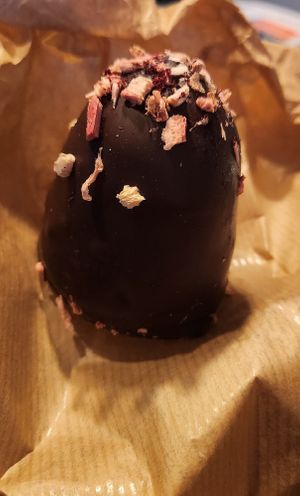  at Cafe Harepus in Aarhus