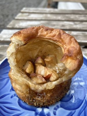   at Cafe Harepus in Aarhus