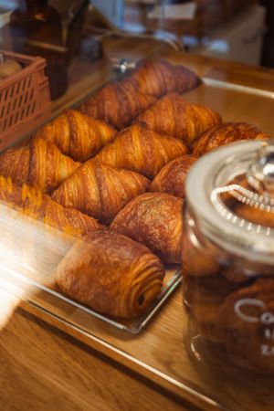  at Cafe Harepus in Aarhus