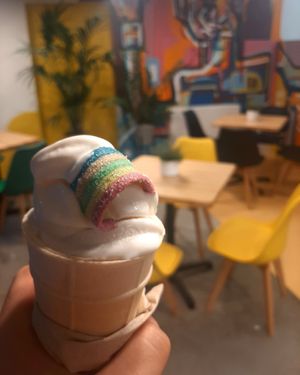  at Veg Machine in Tartu