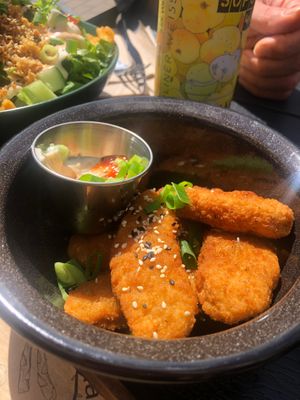  at Veg Machine in Tartu