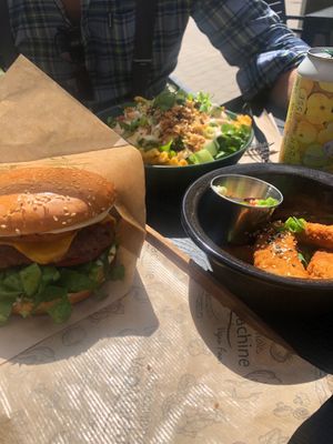  at Veg Machine in Tartu