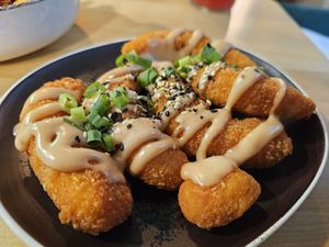  at Veg Machine in Tartu