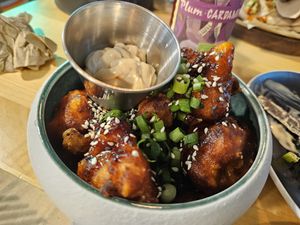  at Veg Machine in Tartu