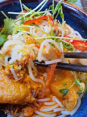 Colorful ~ Circuit Breaker Period Phase 2 at The Kind Bowl - Somerset in Central Singapore