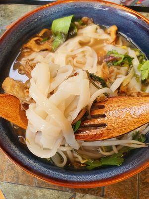 Chewy chewy ~ Circuit Breaker Period Phase 2 at The Kind Bowl - Somerset in Central Singapore