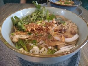 The Kind Pho ($9.80) at The Kind Bowl - Somerset in Central Singapore