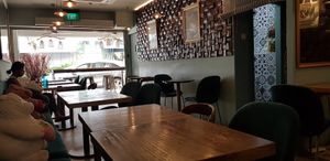  at The Kind Bowl - Somerset in Central Singapore