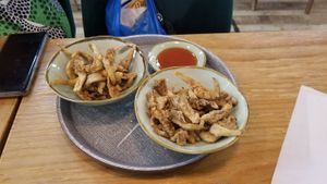  at The Kind Bowl - Somerset in Central Singapore