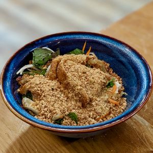 Eat The Rainbow at The Kind Bowl - Somerset in Central Singapore