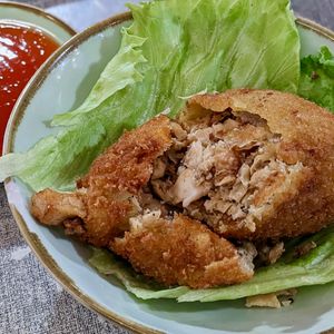 V Wings at The Kind Bowl - Somerset in Central Singapore