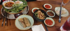  at The Kind Bowl - Somerset in Central Singapore