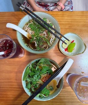  at The Kind Bowl - Somerset in Central Singapore