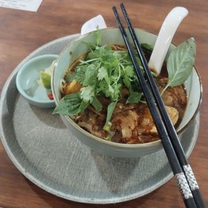  at The Kind Bowl - Somerset in Central Singapore