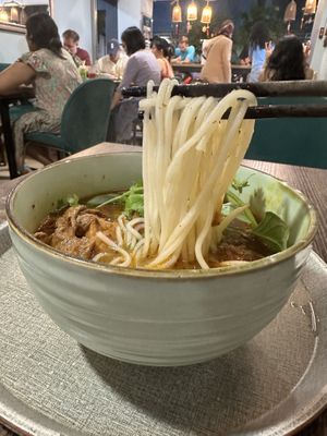   at The Kind Bowl - Somerset in Central Singapore