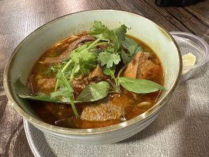   at The Kind Bowl - Somerset in Central Singapore