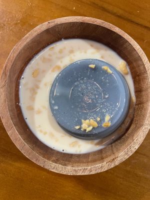  at The Kind Bowl - Somerset in Central Singapore