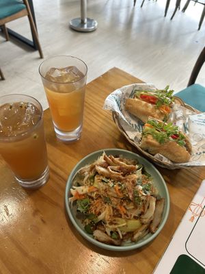   at The Kind Bowl - Somerset in Central Singapore