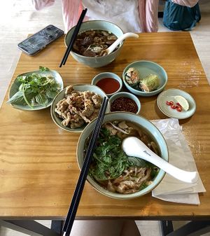   at The Kind Bowl - Somerset in Central Singapore