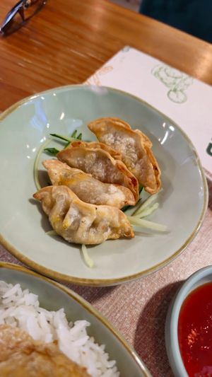  at The Kind Bowl - Somerset in Central Singapore