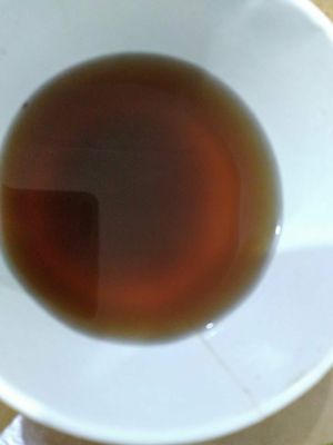 Soup for the pho at The Kind Bowl - Somerset in Central Singapore