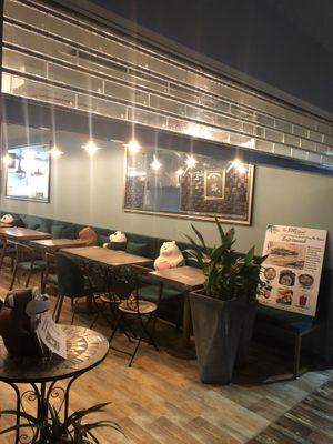 store front  at The Kind Bowl - Somerset in Central Singapore