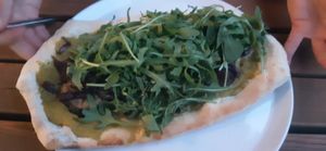 Vitamino- Meeeega lecker. at Mama Earth in Salzburg