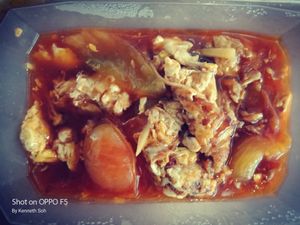 Su-Good Vegetarian Food at 134 Sims Avenue  at Su-Good 素好健康 - Geylang in Central Singapore