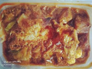 Su-Good Vegetarian Food at 134 Sims Avenue at Su-Good 素好健康 - Geylang in Central Singapore