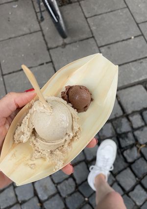   at iceDate - Klenzestr in Munich