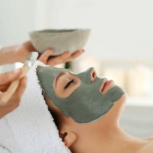 Facial treatments  at Adrinalina Beauty and Lifestyle in Lisbon