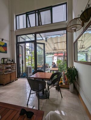  at Gòn Bites & Veggies in Hanoi