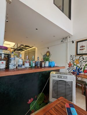  at Gòn Bites & Veggies in Hanoi