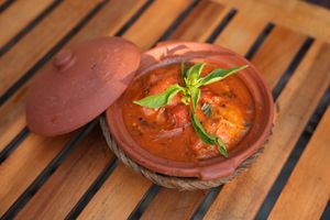  at Gòn Bites & Veggies in Hanoi