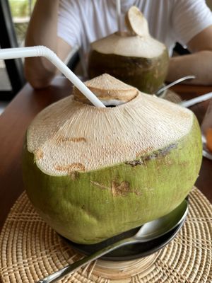   at Annie in Koh Samui